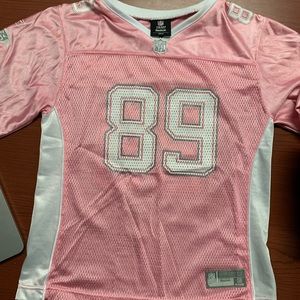 Carolina Panthers jersey
